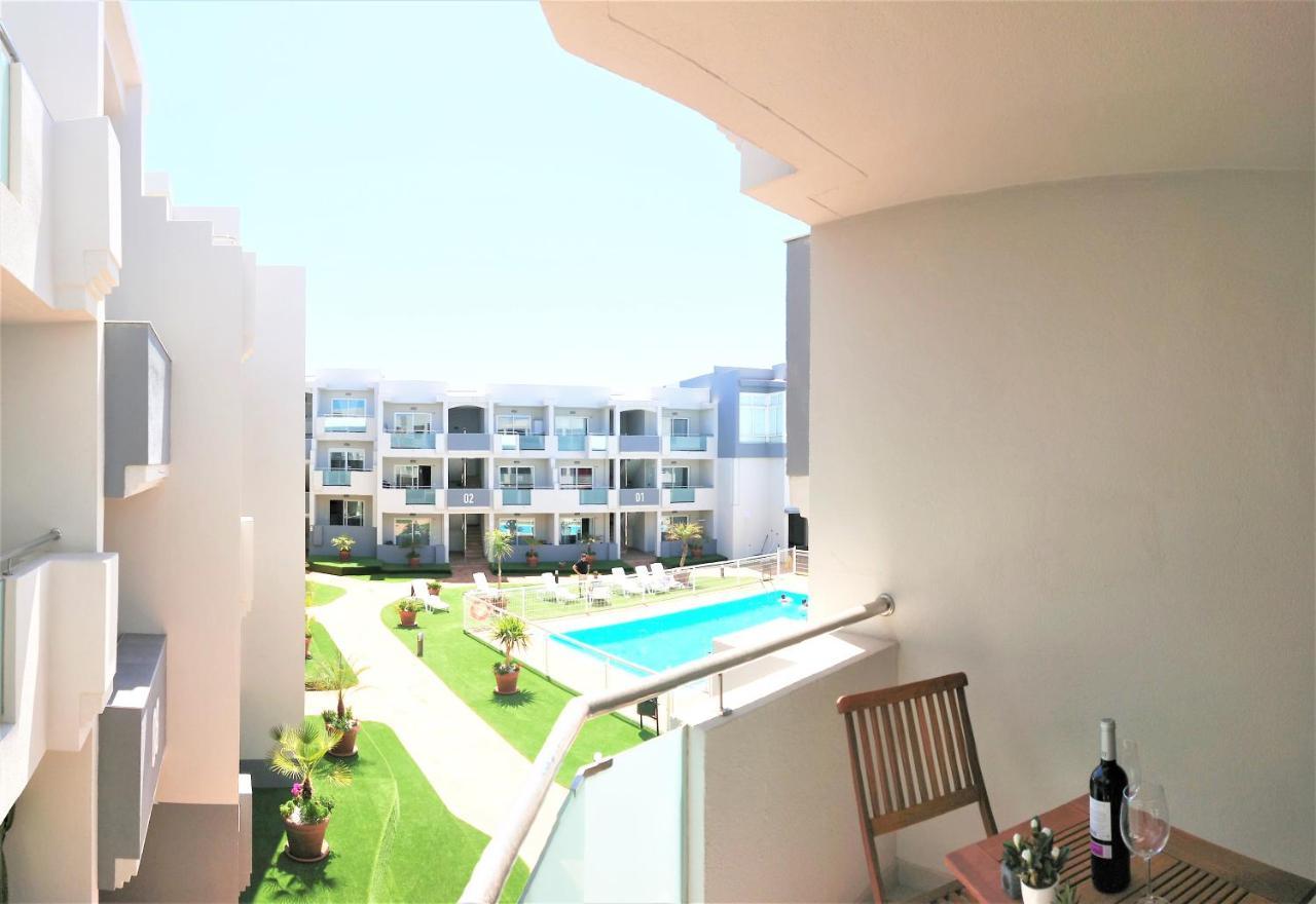 Armonia Holidayfv Corralejo Exterior foto
